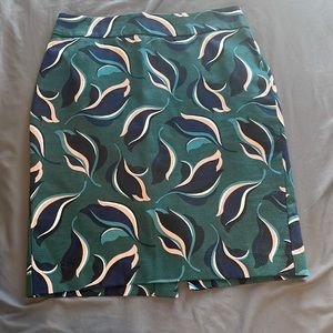 Ann Taylor pencil skirt
